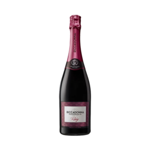 Espumante RICCADONNA Ruby | Botella 750ml
