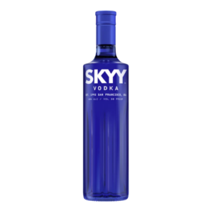 Vodka Skyy | Botella 750ml