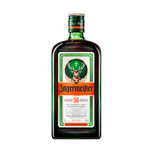 Jagermeister 750 ml