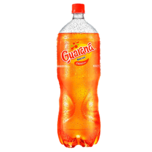Gaseosa Guaraná 2 L