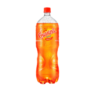 Gaseosa Guaraná 450 ml