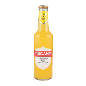 Pisco Piscano Maracuya  275 ML