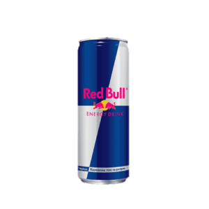 Energizante Red Bull 250 ml